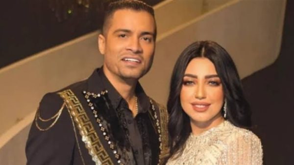 حسن شاكوش - ريم طارق