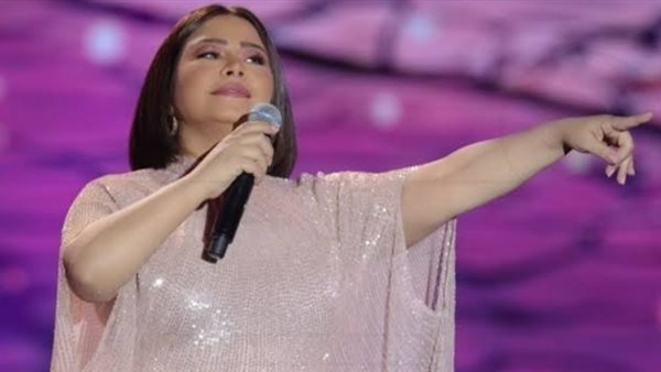 شيرين عبد الوهاب