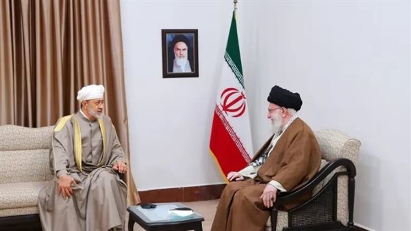 المرشد الإيراني -