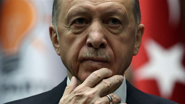 الرئيس التركي رجب