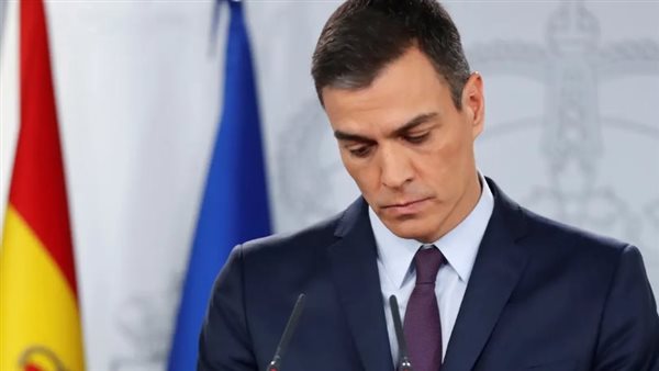 رئيس وزراء أسبانيا