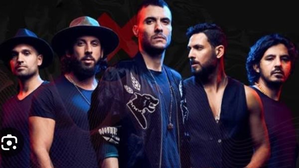 كايروكي _ ارشيفية