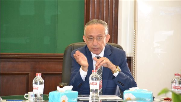 الدكتور أشرف الغندور