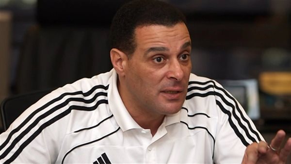 عصام عبد الفتاح 