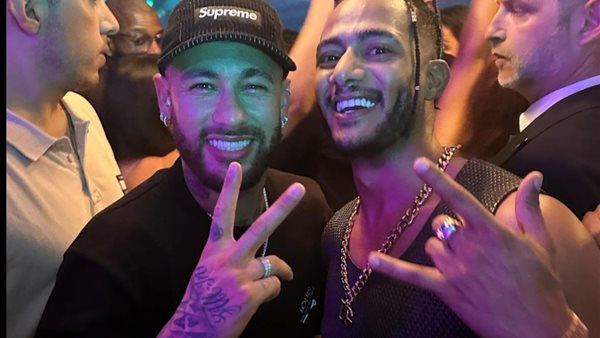 محمد رمضان _ أرشيفية