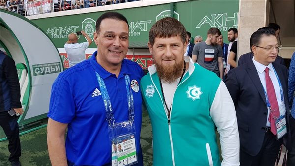 عصام عبد الفتاح 