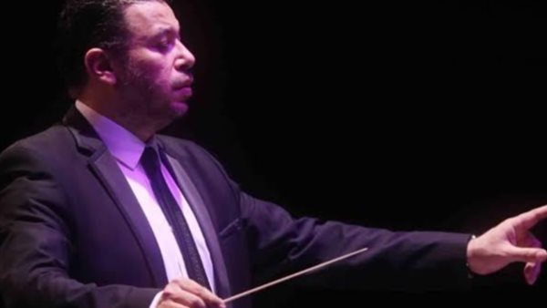 محمد الموجي _ أرشيفية