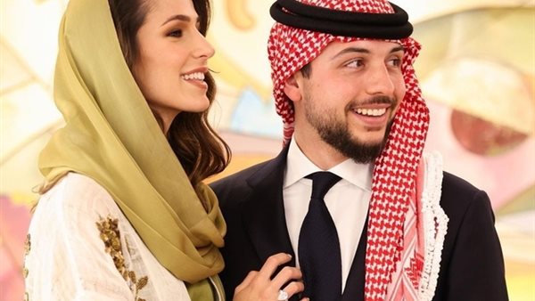 ولى العهد الأردني