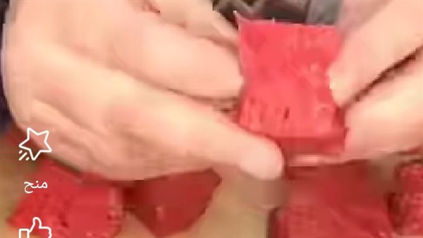 طريقة عمل اللحمة