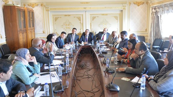 صناعه النواب 