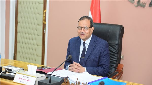 الدكتور مصطفى عبدالخالق