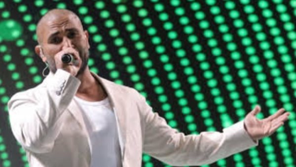 أحمد سعد _ أرشيفية