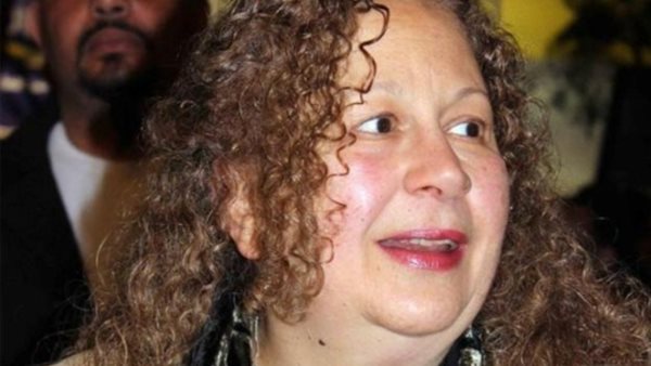 سمية الألفي 