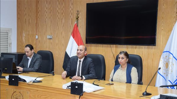 مركز بحوث النانوتكنولوجي