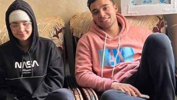 البلوجر سارة محمد