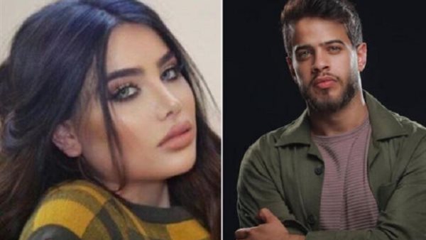 أدهم نابلسي وإنجي