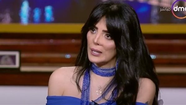 حورية فرغلي