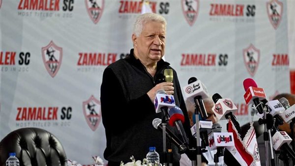 مرتضى منصور 