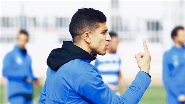 محمد عبد الغني 