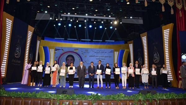 مهرجان إبداع 11 لطلاب