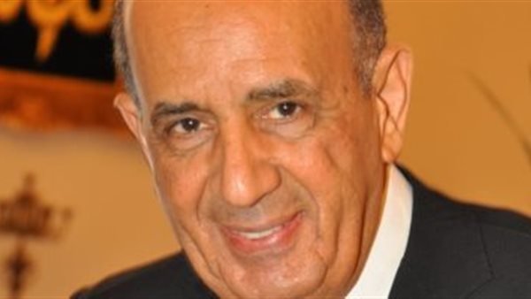 المستشار محمد محمود