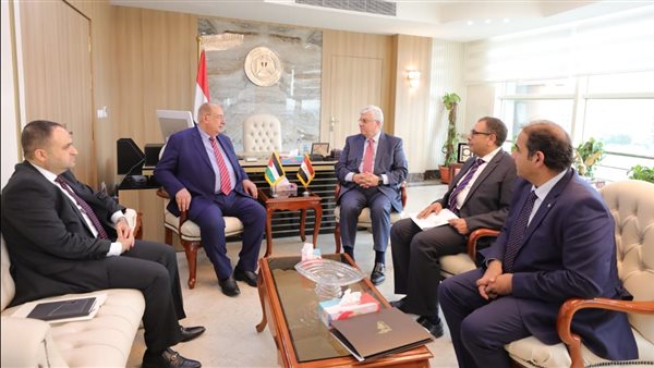 وزير التعليم العالي