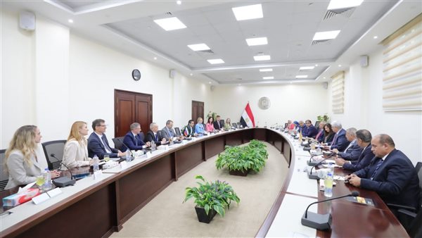 وزير التعليم العالي