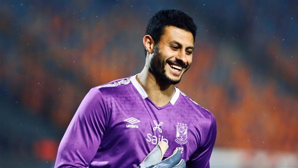 محمد الشناوي 