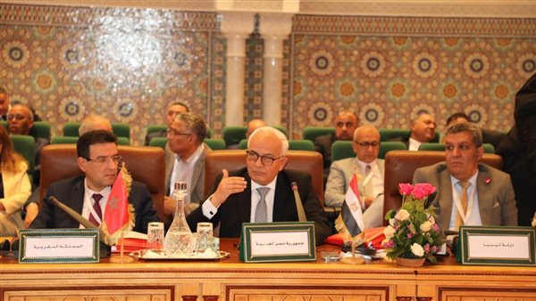 وزير التعليم 