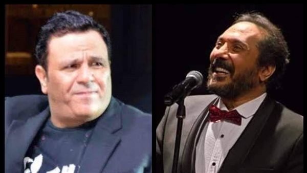 علي الحجار - محمد