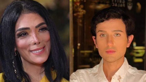 حورية فرغلي 