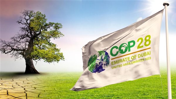 التغير المناخي