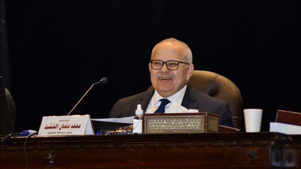 الدكتور محمد عثمان