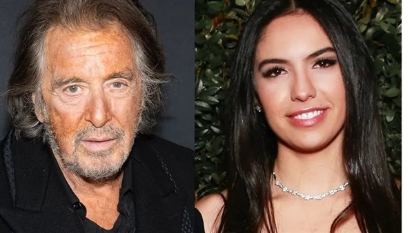 آل باتشينو و نور