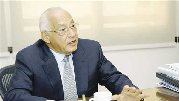 د. علي الدين هلال