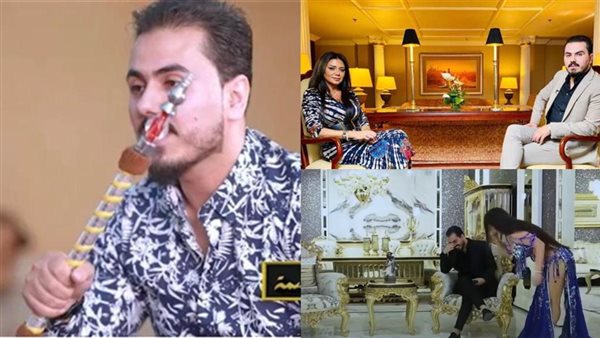 أزمات نزار الفارس