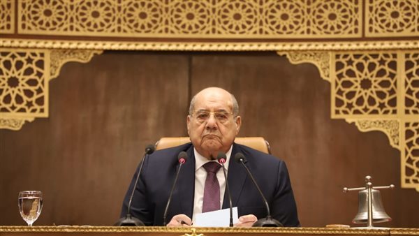  المستشار عبد الوهاب