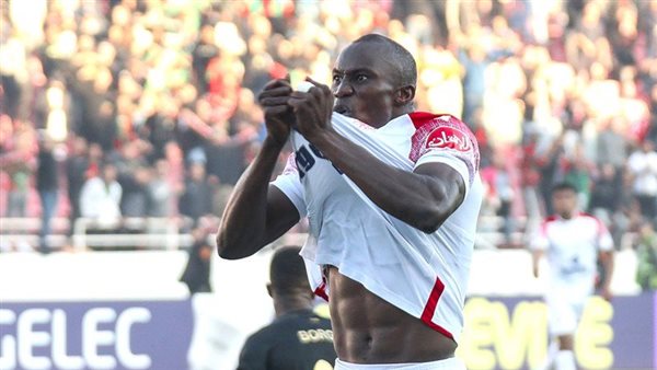 سامبو الوداد المغربي