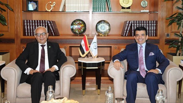 وزير التعليم 