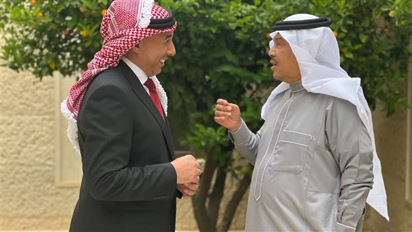 محمد عبده وعمر العبداللات