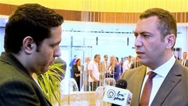 النائب محمد السلاب