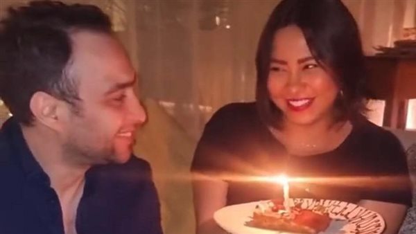 شيرين عبد الوهاب