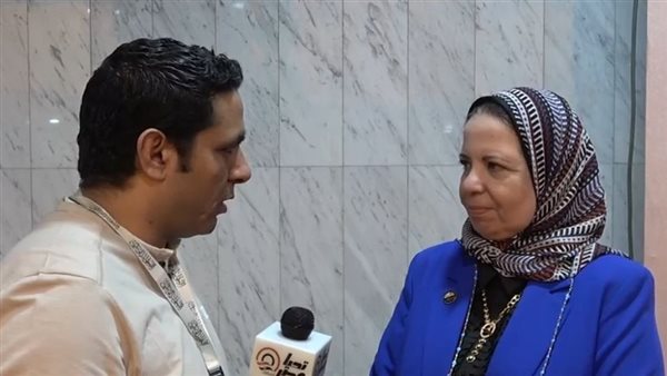 النائبة أمل عصفور