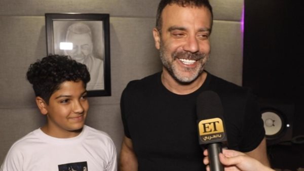 الطفل محمد أسامة