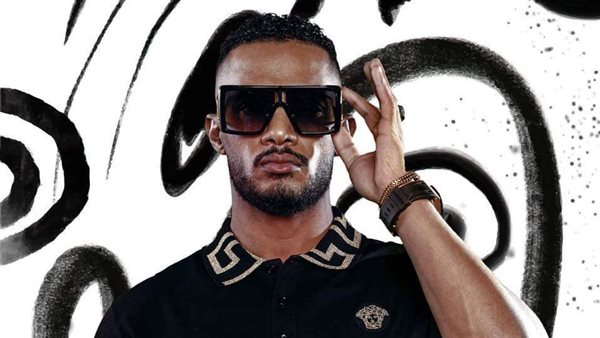 محمد رمضان _ أرشيفية