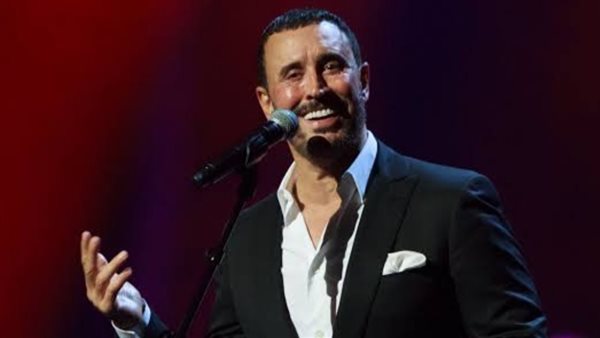 كاظم الساهر _ أرشيفية