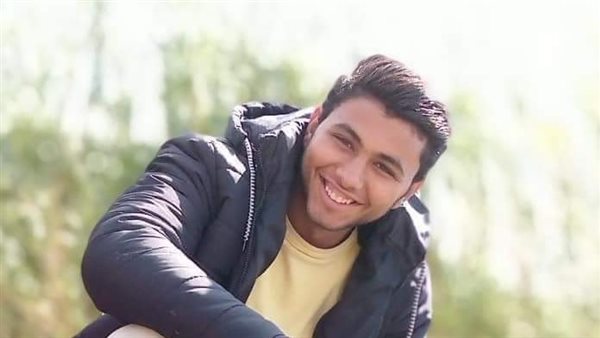 المجني عليه