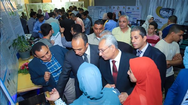 جامعة المنيا تعلن