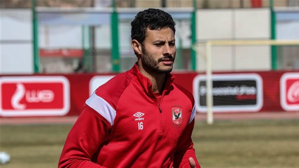 محمد الشناوي 