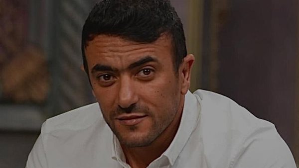 أحمد العوضي